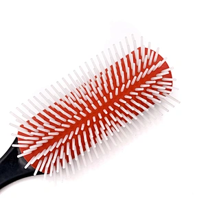 Amazon sells a new danneman-style men's Hair care hair brush with nine mane styles