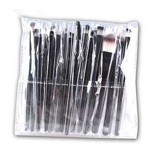Best Selling Products Cosmetics Makeup Brush 20Pcs Set