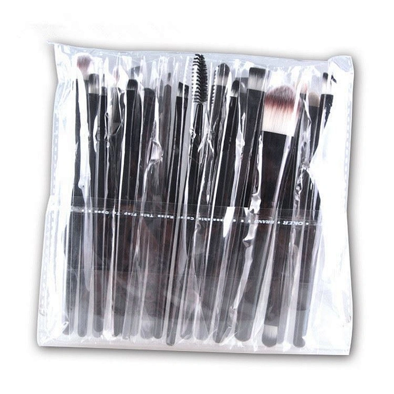 Best Selling Products Cosmetics Makeup Brush 20Pcs Set