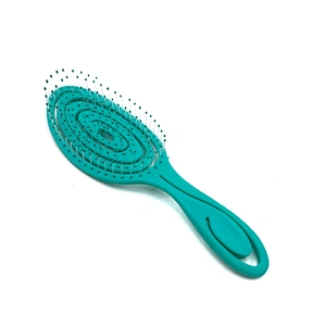 Xinlinda manufacturer Eco-friendly custom extension bristle straightening dryer detangling hair brush