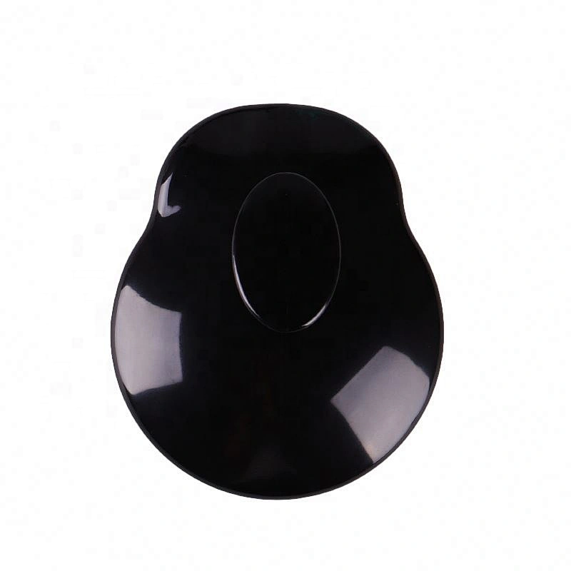 Silicone Hair Scalp Massager Relax Deep Clean Shampoo Shower Bath Massage Brush