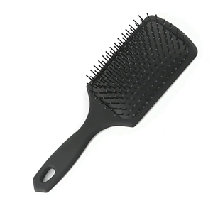 Xinlinda brand wholesale good price hotel quality hair massage brush travel disposable hair comb