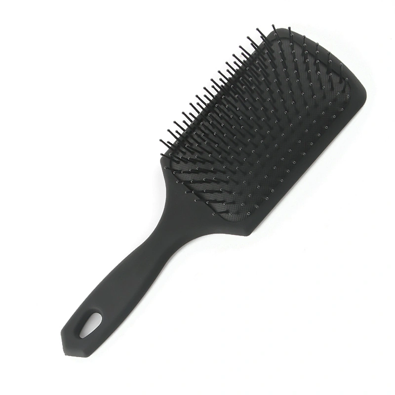 Xinlinda brand wholesale good price hotel quality hair massage brush travel disposable hair comb