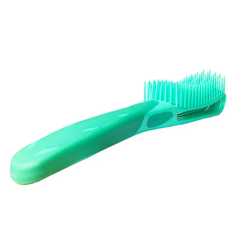 Xinlinda brand 2019 hot sale good quality hair brush hotel comb
