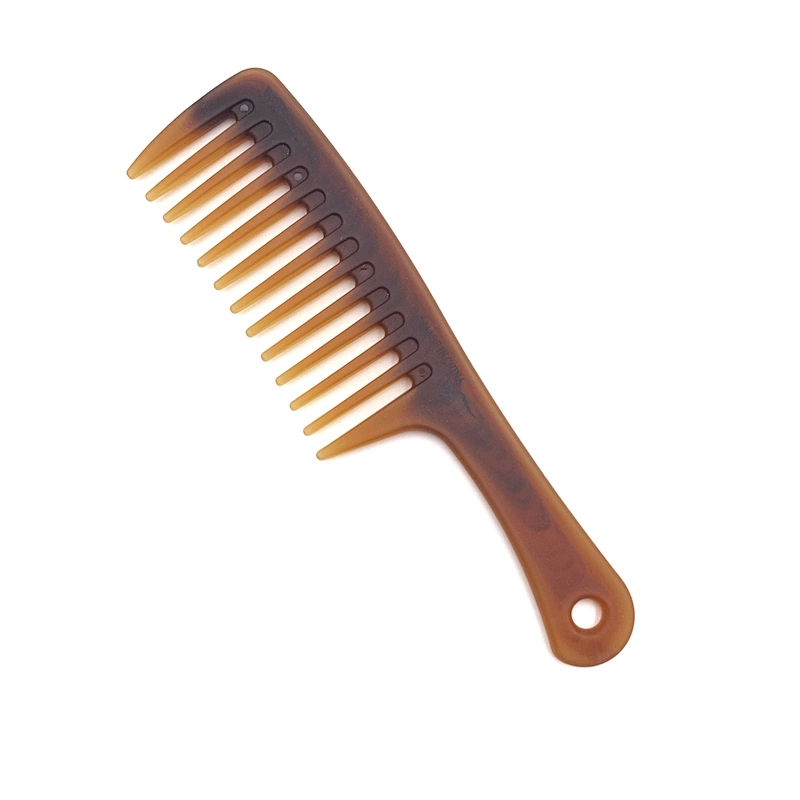 Metal Beard Hair Barber Comb