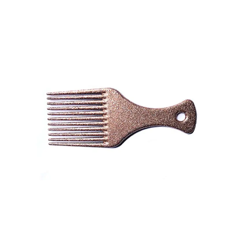 Xinlinda brand cheap price available new style hot sale gold detangling hair cutting brush