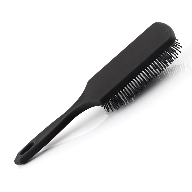 Xinlinda brand wholesale good price hotel quality hair massage brush travel disposable hair comb