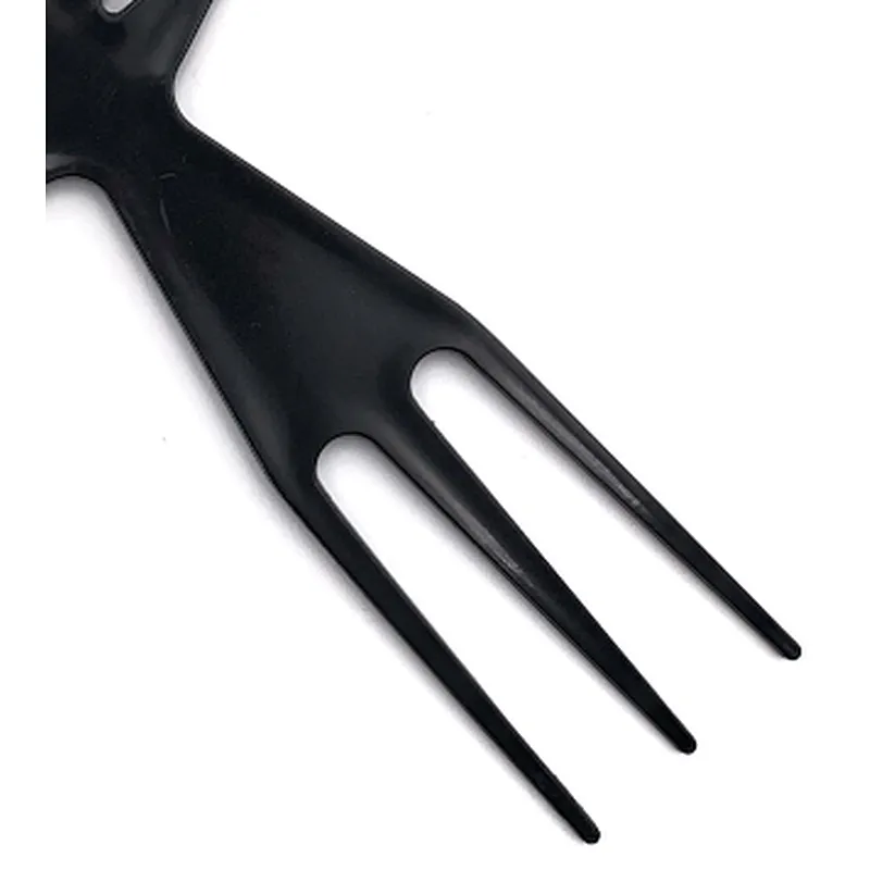Combs Hair Comb Set Wholesale Carbon Common Comb Plastic