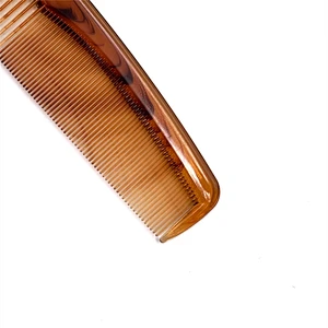 High quality amber comb haircut hairdresser fashion hairdressing braid salon