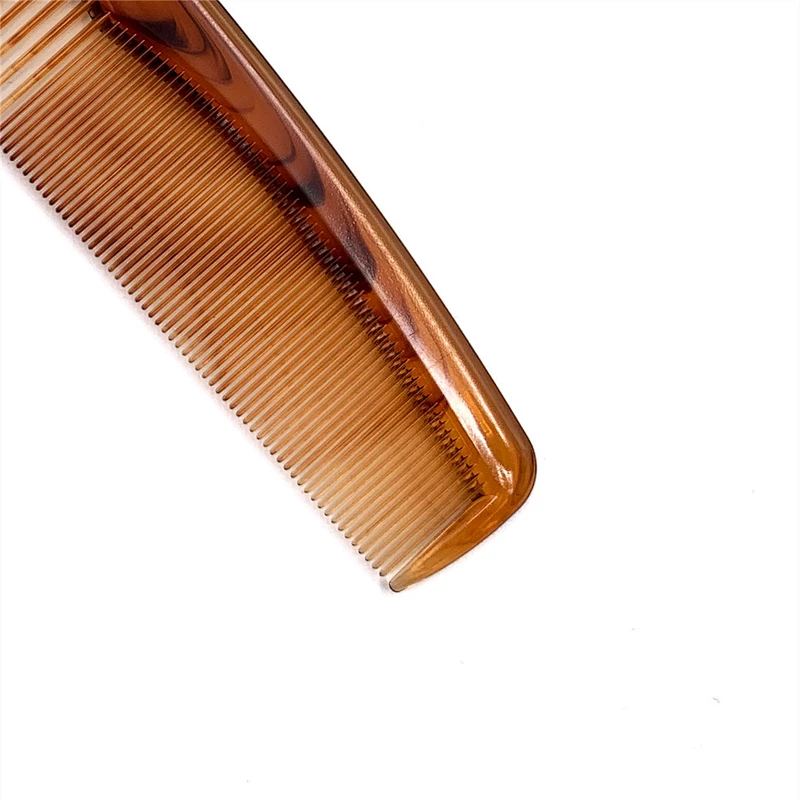 High quality amber comb haircut hairdresser fashion hairdressing braid salon