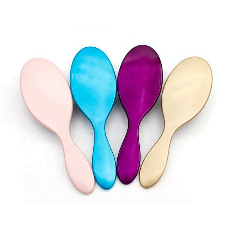 Professional Custom Logo Original Paddle Detangler Hair Brush