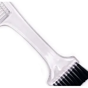 OEM color makeup hair root touch hair dye brush