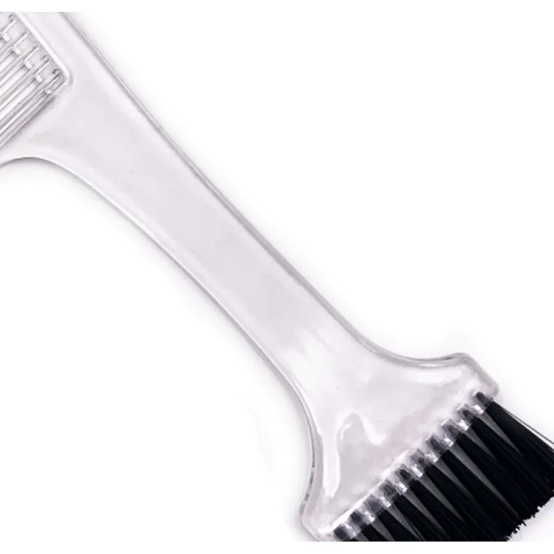 OEM color makeup hair root touch hair dye brush