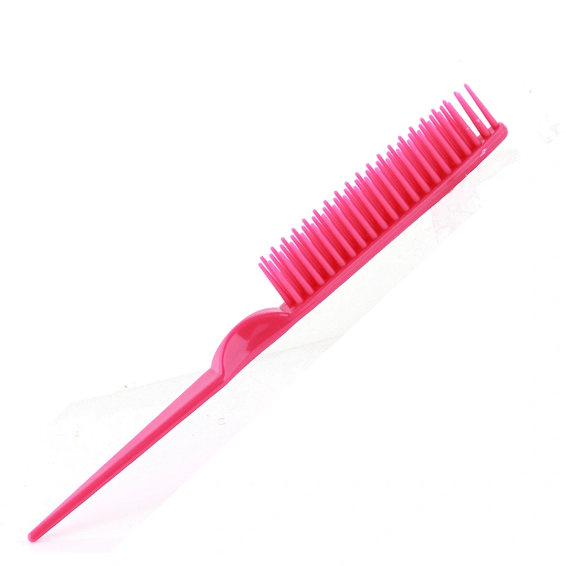 Xinlinda brand factory direct supply making professional plastic comb
