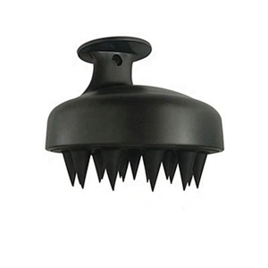 The Most Popular Round Wet Custom Hair Shampoo Comb Scalp Massage Brush