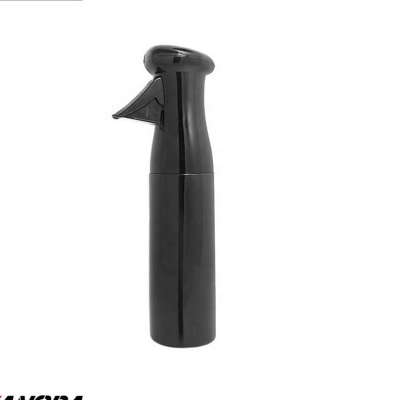 200ML 300ML Flairosol Plastic Water Spray Hair Continuous Mist Spray Bottle