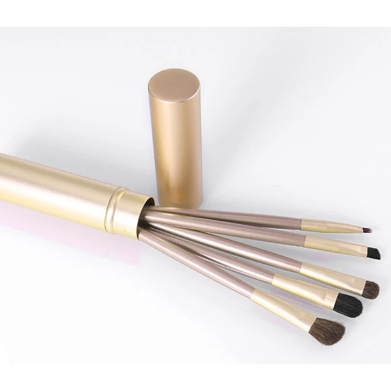 Professional Cosmetics Kit Eye Shadow Powder Brushes Makeup Blush Make Up Tools Brush Set