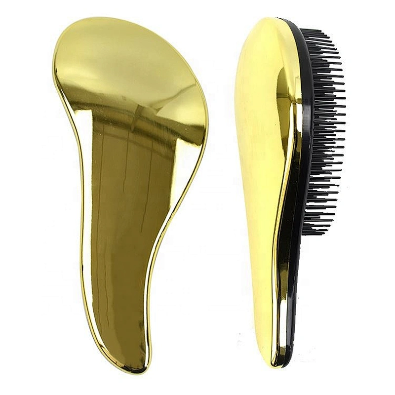 Adult Age Group and HOME Use Very Soft Flexible Nylon Bristles Wet&Dry Showing bath hair brush