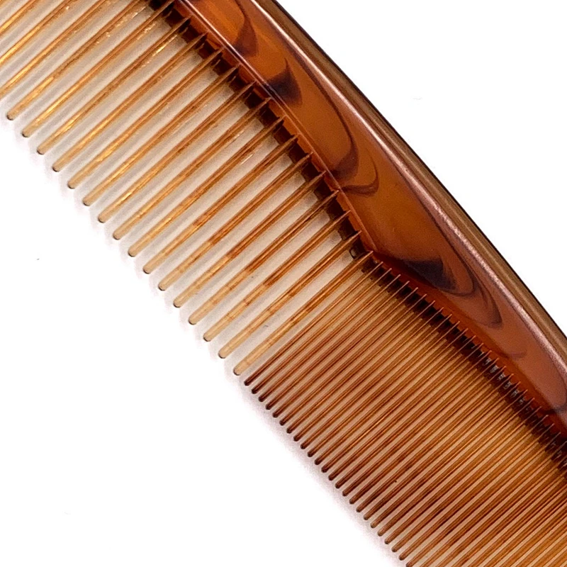 High quality amber comb haircut hairdresser fashion hairdressing braid salon