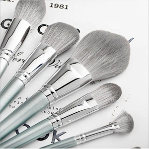 Beauty Gadgets Facial Brush Make Up Brushes Makeup Set