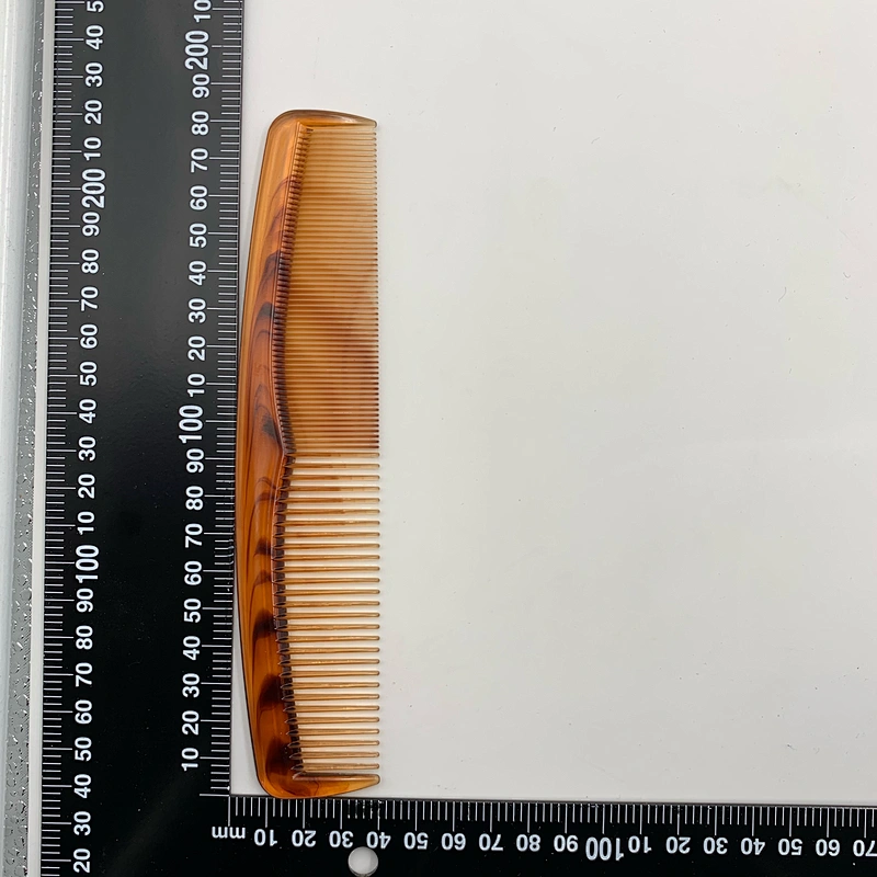 High quality amber comb haircut hairdresser fashion hairdressing braid salon
