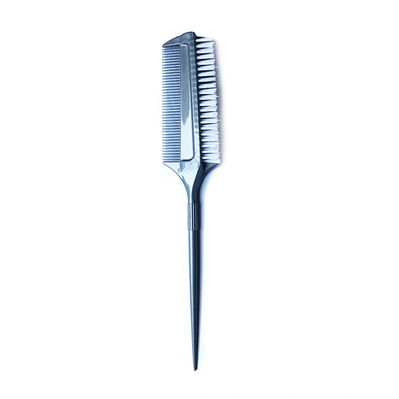 Xinlinda brand factory direct supply 2-in-1 hairbrush