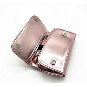 Custom Personalized Handmade 10 Pieces Diamond Handle Makeup Brush