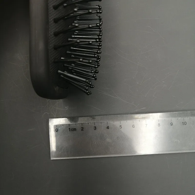 OEM, Glide Thru Detangling Brush for Adults & Kids Hair - Detangler Comb & Hair Brush for Natural, Curly, Straight, Wet Dry Hair