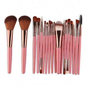 Wholesale Custom Hair Brushes / Logo Makeup Cosmetic For