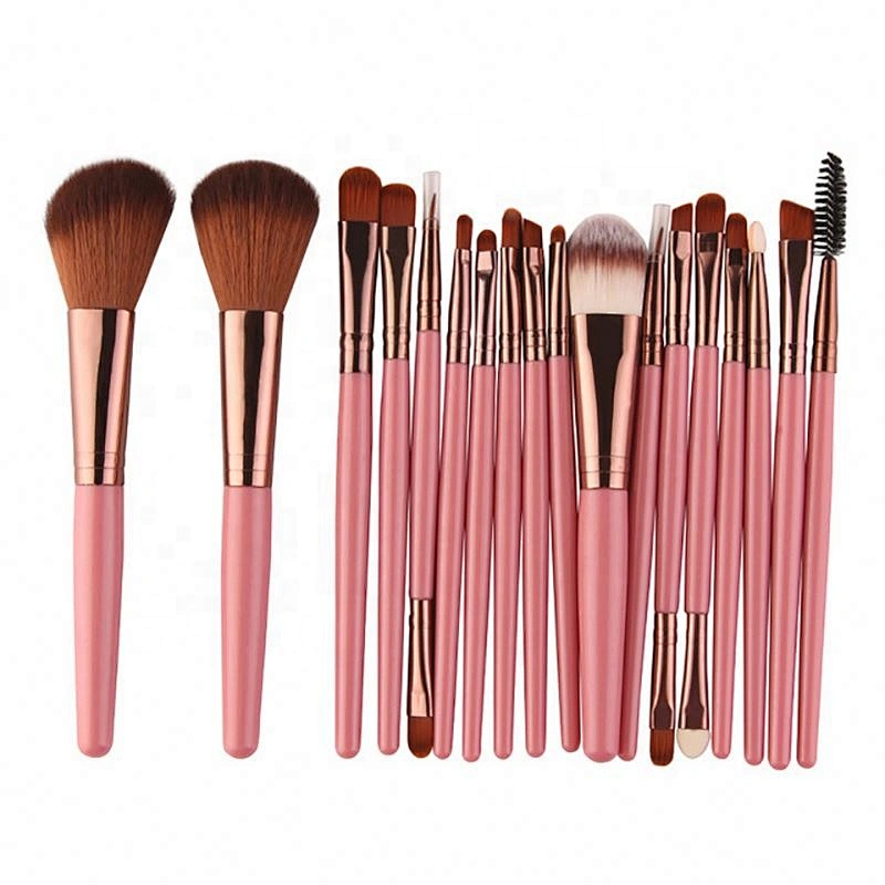 Wholesale Custom Hair Brushes / Logo Makeup Cosmetic For