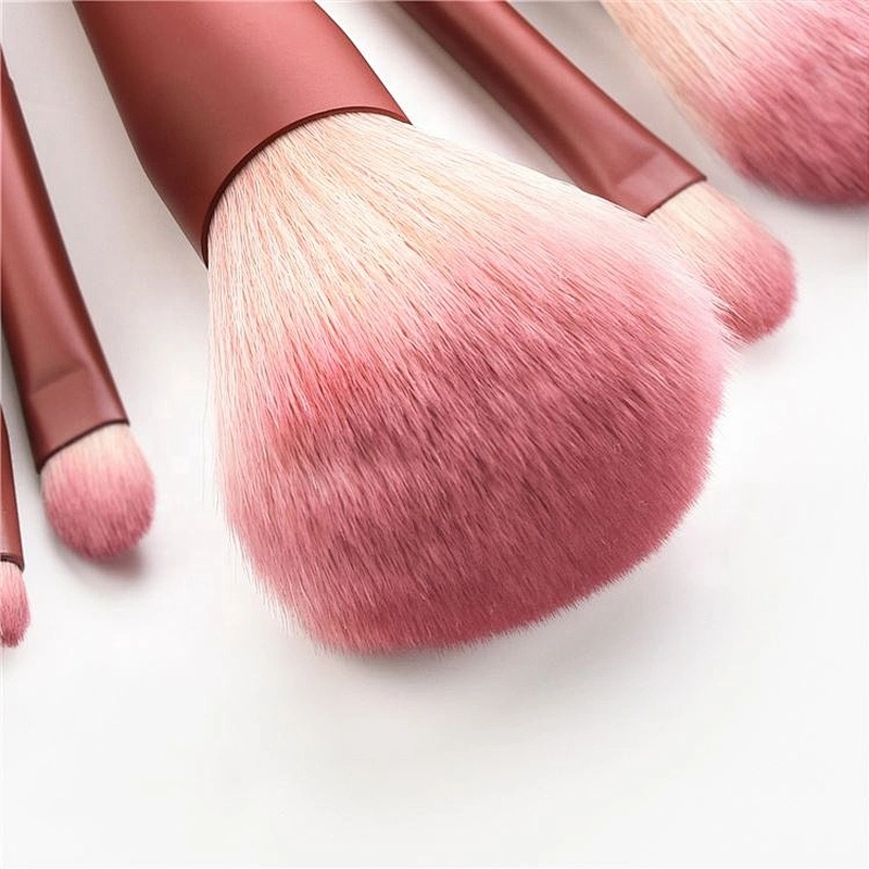 Hot Sale 11 Pcs New Makeup Tools Make Up Brushes Set
