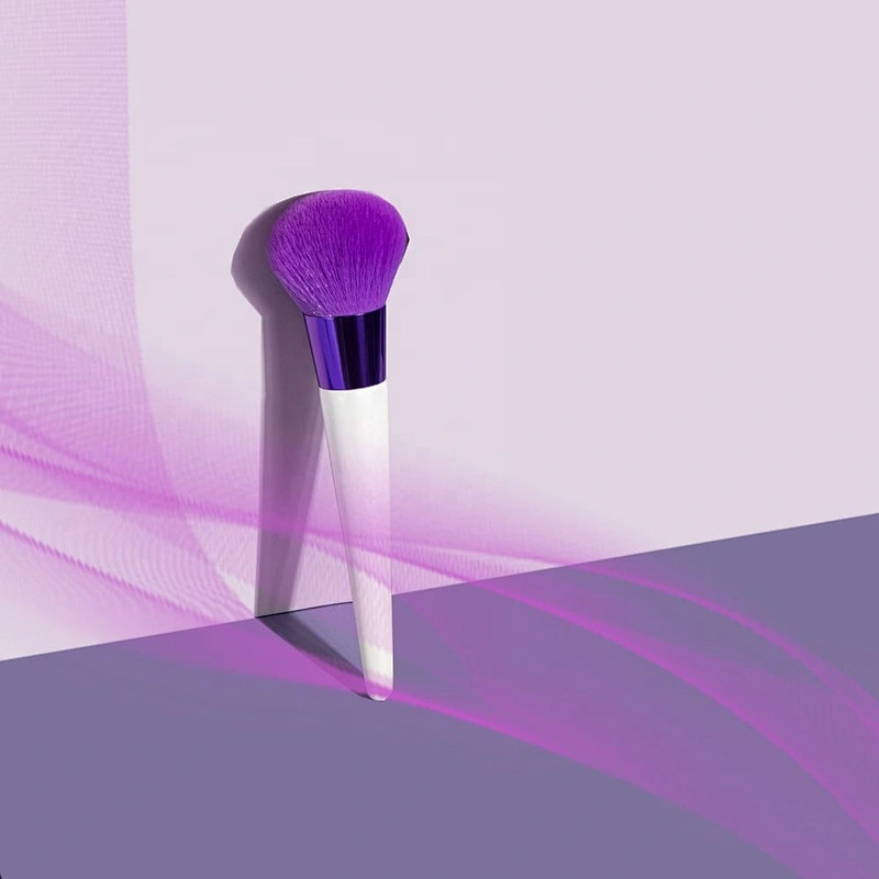 Makeup Brushes Uv Coating Brush Set Face