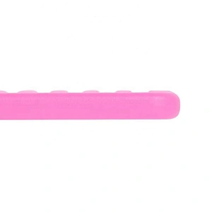 Amazon Hand Wide Tooth Hair Comb Hot Selling Personalized Large Size Plastic for Curly Hair Common Comb
