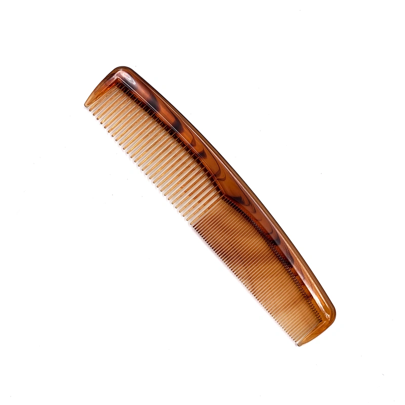 High quality amber comb haircut hairdresser fashion hairdressing braid salon