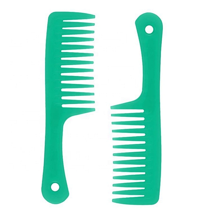 Professional Hair Comb Ultra-thin Anti-Static Salon Hair Styling hairdressing Barber Brush Comb