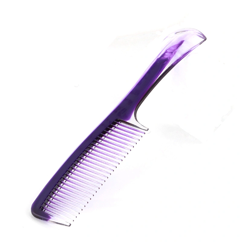 Xinlinda Afro Hot Pick Electric Comb from Factory Brand Wholesale Retail Cheap Plastic Common Comb
