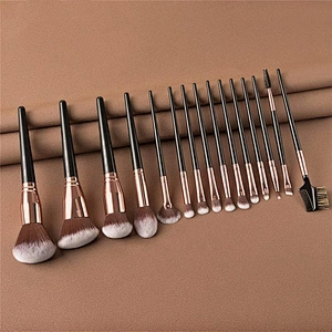 Makeup_Brushes Cosmetics Brushes Low Moq Makeup Tools Your Own Brand Name Brush Set