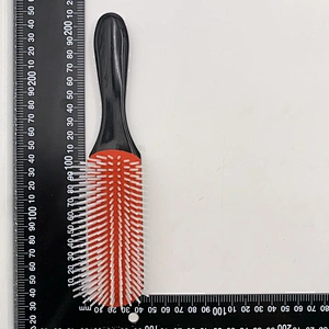 Amazon sells a new danneman-style men's Hair care hair brush with nine mane styles