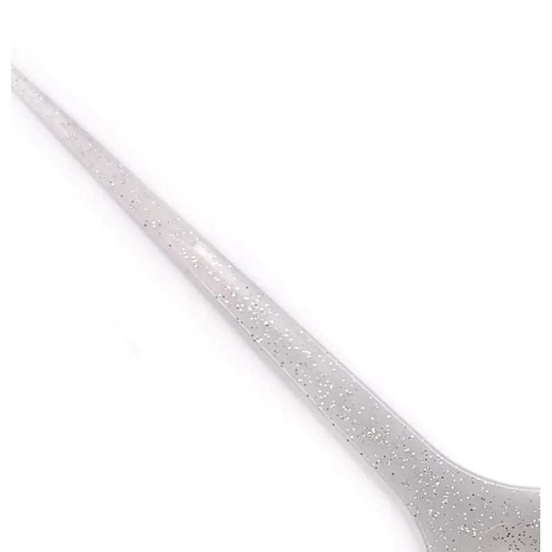 Wholesale PP material hair dye dyeing comb brush coloring brush