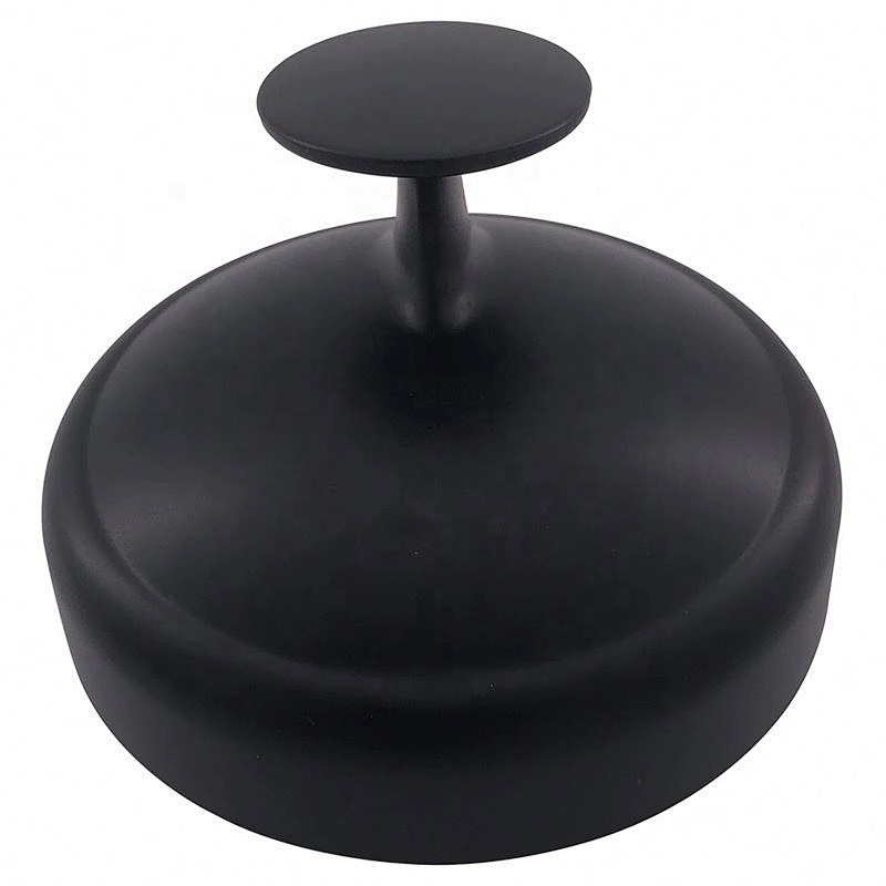 Amazon Best Selling Matte Color Head Scalp Massage Hair Silicone Shampoo Brush