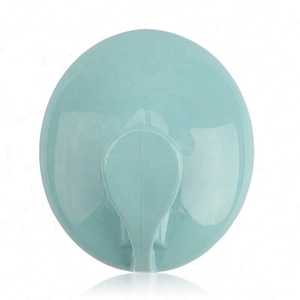 Free Samples Silicone Head Scalp Massage Shampoo Brush