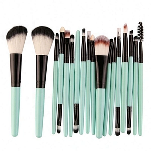 Wholesale Custom Hair Brushes / Logo Makeup Cosmetic For