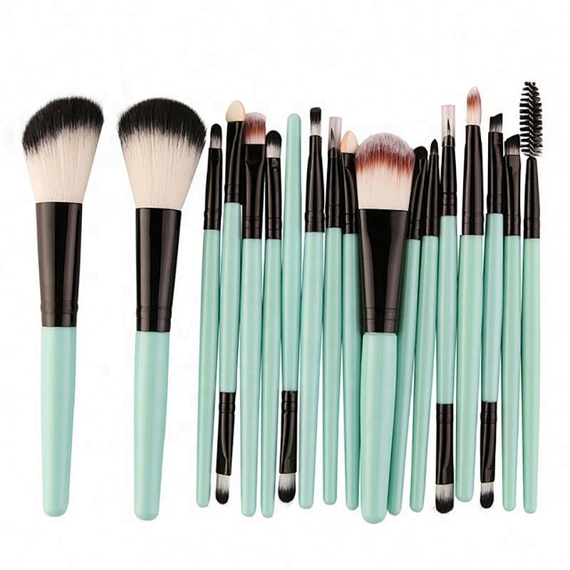 Wholesale Custom Hair Brushes / Logo Makeup Cosmetic For