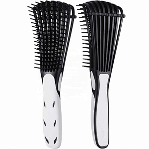 Amazon Hot Wholesale Detangler Hair Brush For Natural Washing