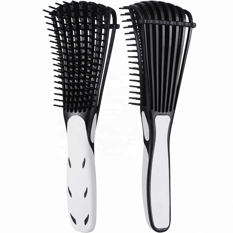 Amazon Hot Wholesale Detangler Hair Brush For Natural Washing