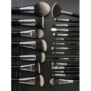 Makeup Brush Big Powder Cosmetics Blending For Luxury Vegan High Quality Set