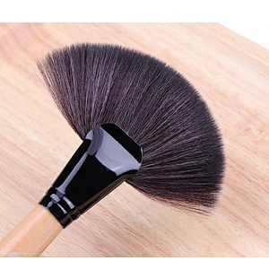 Professional Beauty Salon Eyeshadow Powder Brush Set Makyaj Fircasi Brochas De Maquillaje 24Pcs Makeup Brushes With PU Bag