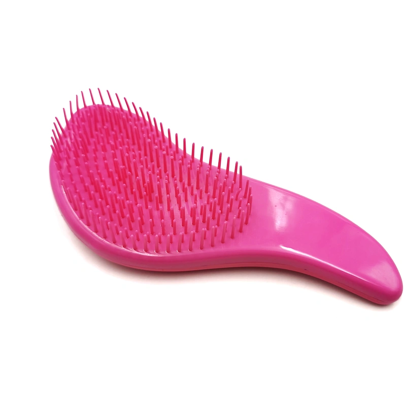 detangler hairbrush waterproof hair styling tools