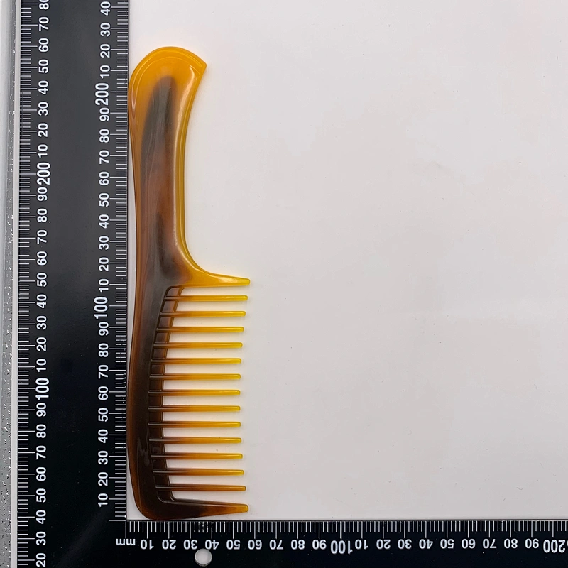 Metal For Beard Hair Cutting Comb Wholesale