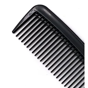 Wide Tooth Hair Beard Comb